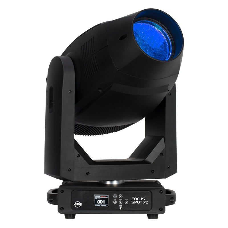 ADJ FOCUS SPOT 7Z