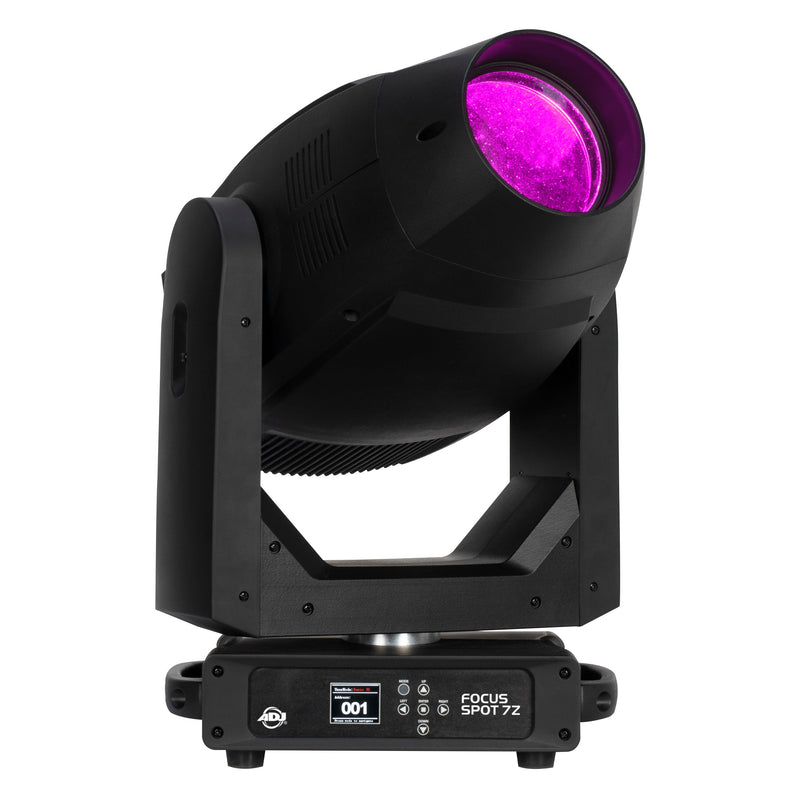 ADJ FOCUS SPOT 7Z