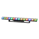 Eliminator Frost FX Bar RGBW