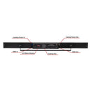 Eliminator Frost FX Bar RGBW