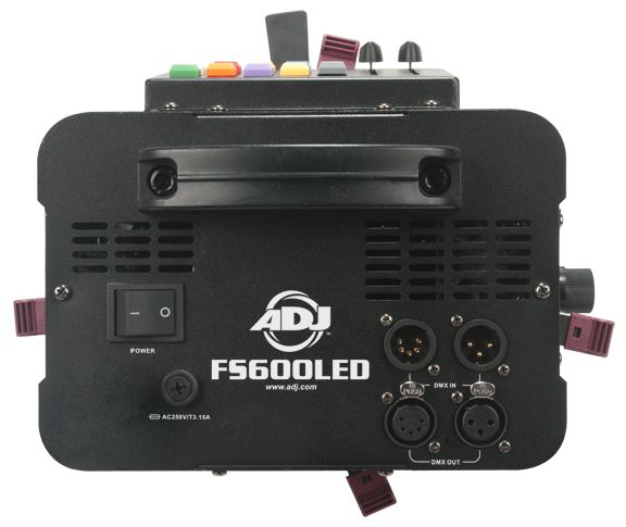ADJ FS600 LED SYS
