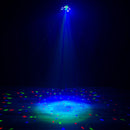 Eliminator Furious Three RG