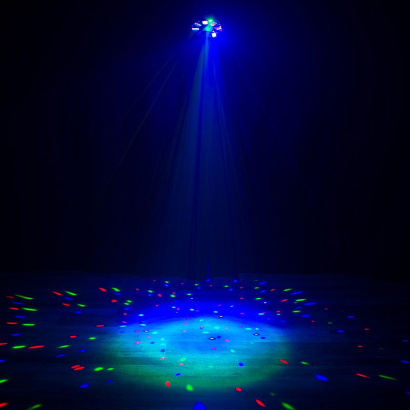 Eliminator Furious Three RG