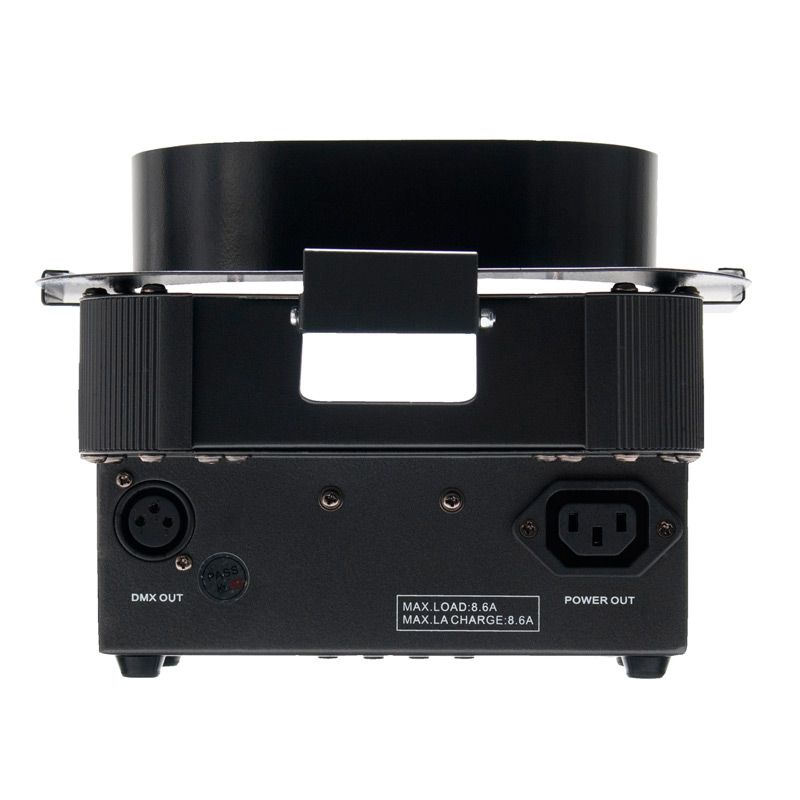 ADJ Flat Par TRI7XS