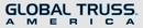 Global Truss DT-GP8-BLK