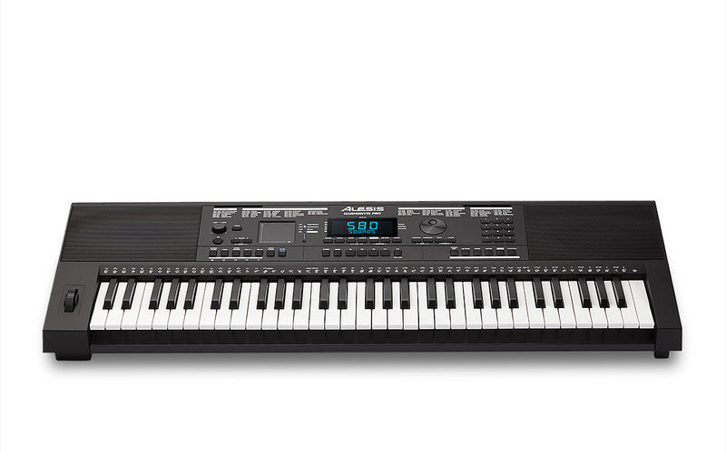 ALESIS HARMONY61PROXUS HARMONY 61 PRO