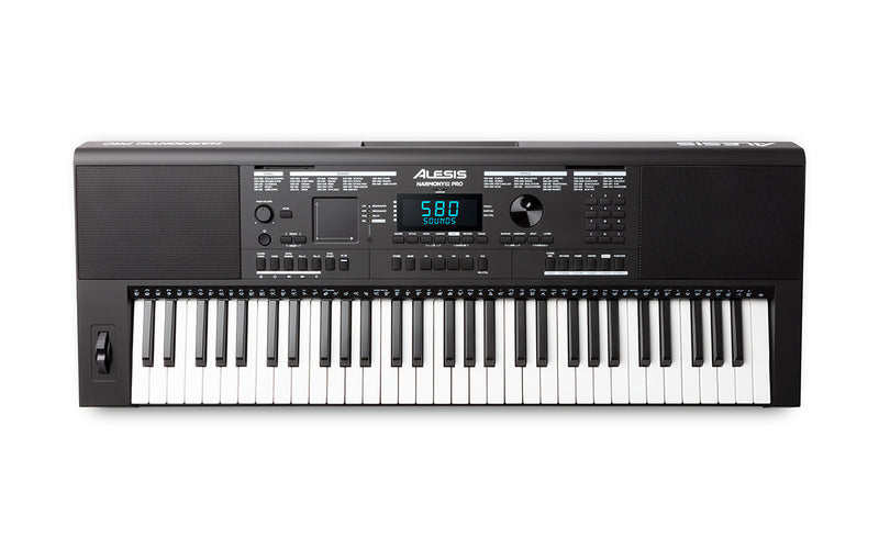 ALESIS HARMONY61PROXUS HARMONY 61 PRO