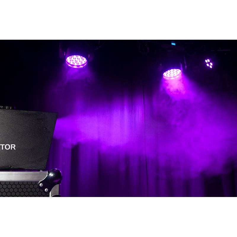 ADJ Haze Generator
