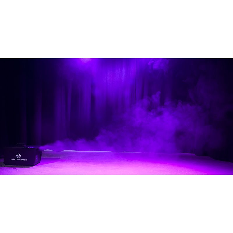 ADJ Haze Generator