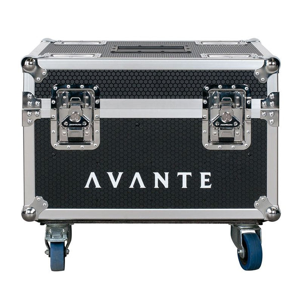 Avante Audio IMPERIO QRC