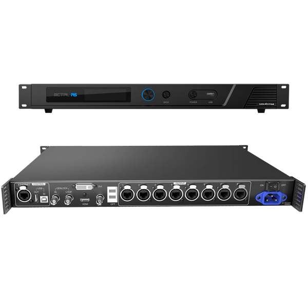 ADJ Novastar MCTRL R5