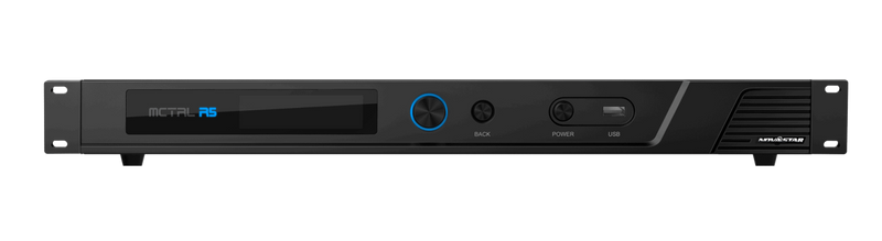 ADJ Novastar MCTRL R5