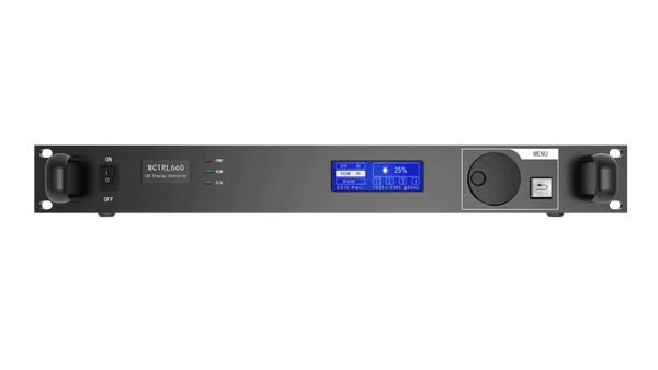 ADJ Novastar MCTRL660