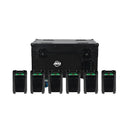 ADJ Mirage Q6 Pak Black