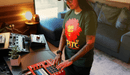 AKAI PRO MPCONEMK2XUS