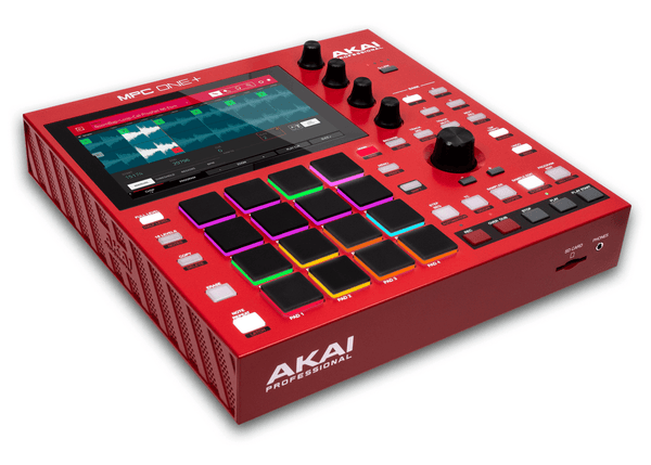 AKAI PRO MPCONEMK2XUS