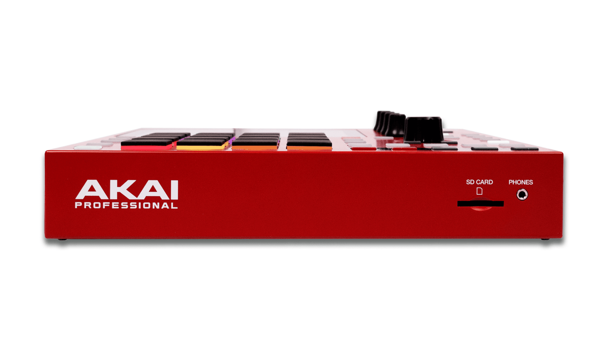 AKAI PRO MPCONEMK2XUS