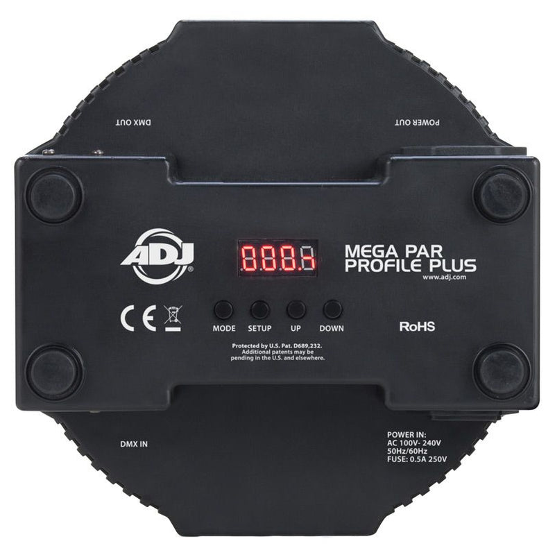 ADJ Mega Par Profile Plus