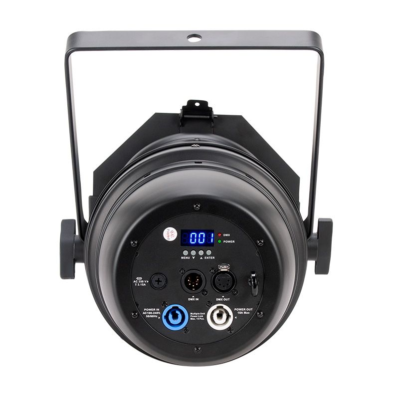 ADJ Par Z120 RGBW