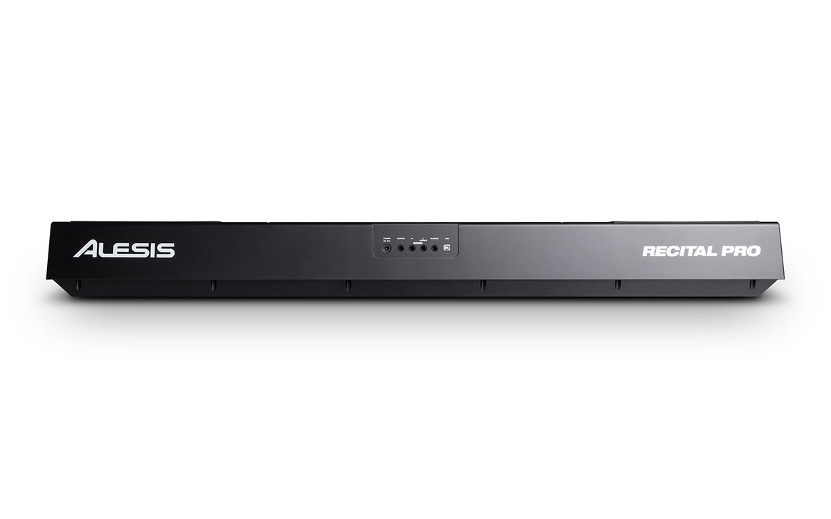 ALESIS RECITALPROXUS RECITAL PRO