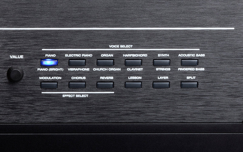 alesis recital pedal ALESIS RECITALPROXUS RECITAL PRO