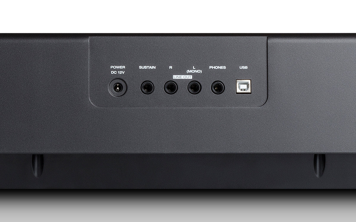 ALESIS RECITALPROXUS RECITAL PRO