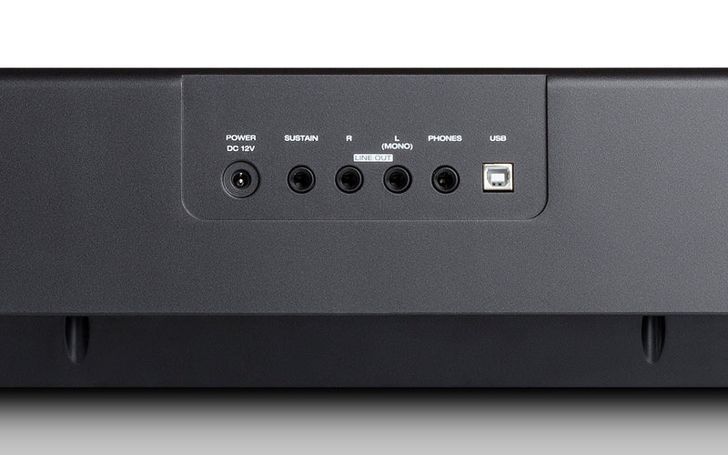 ALESIS RECITALPROXUS RECITAL PRO