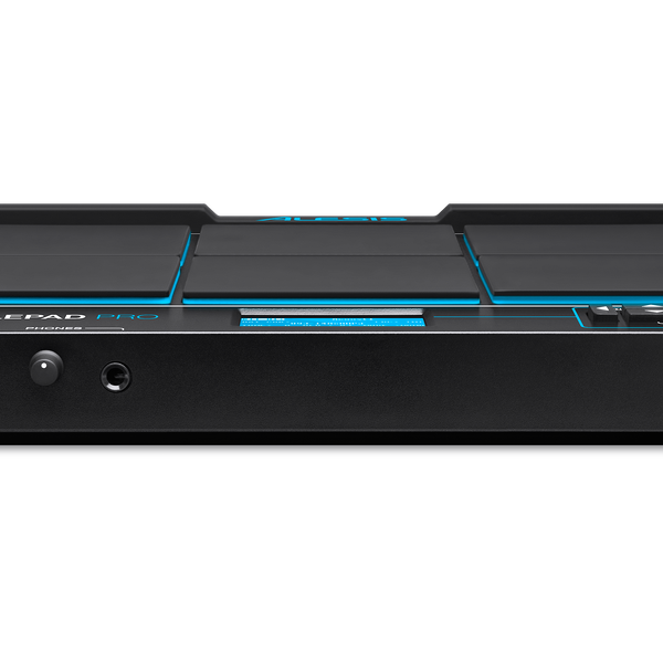 ALESIS SAMPLEPADPROXUS SAMPLEPAD PRO ALESIS SAMPLEPADPROXUS SAMPLEPAD PRO