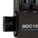 ADJ SDC12