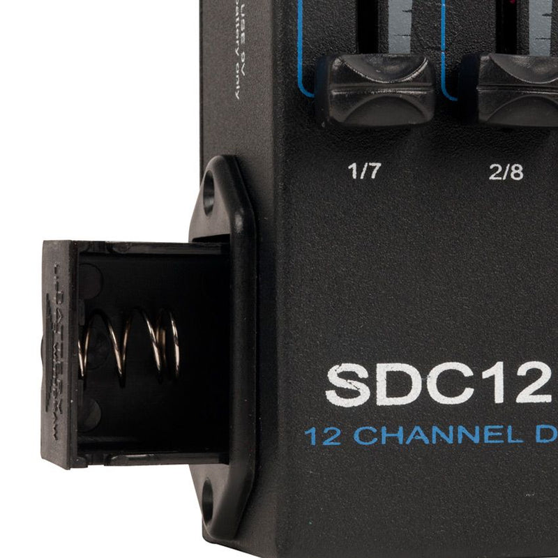 ADJ SDC12