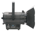 KL Fresnel 6 150W Warm White LED Fresnel w/ Manual Zoom