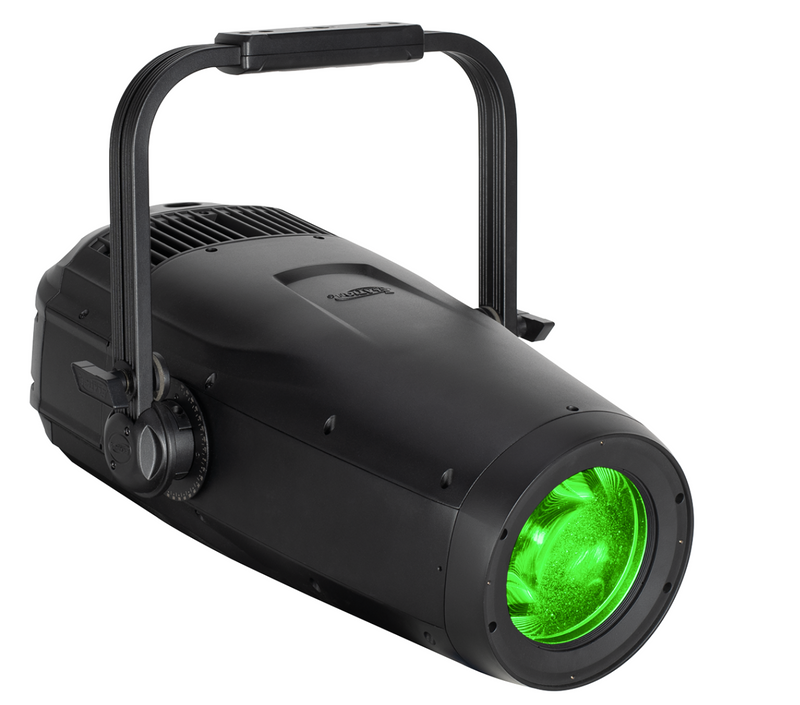 KL SPOT IP IP65 LED Automated Static Spot Fixture