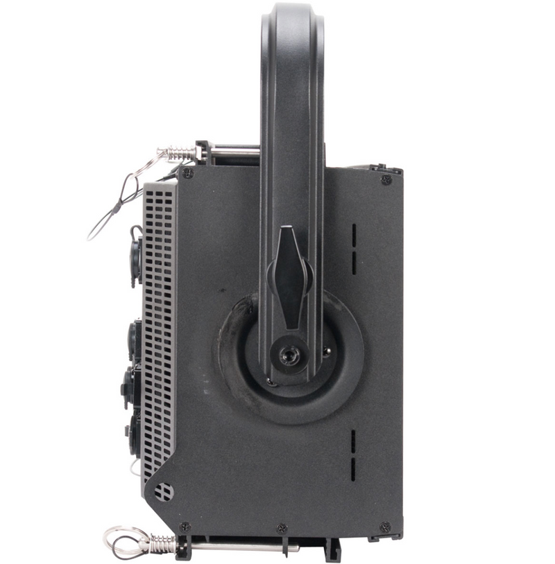 Protyron PROTRON ECLYPSE 96 x 10W RGBW IPX4 LED Strobe