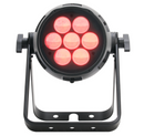 Arena Zoom Q7IP 7 x 30Watt RGBW IP65 Zoom Par