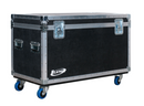 4-Pack Road Case for DTW Blinder 700IP