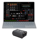 Obsidian NX DMX