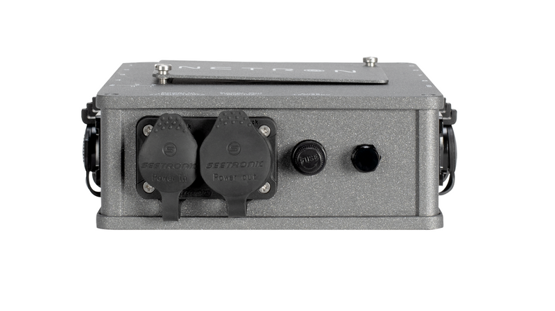 Elation NS8 IP