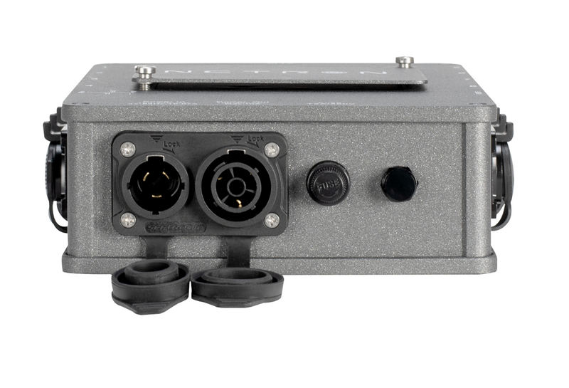 Elation NS8 IP