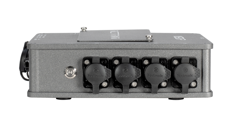 Elation NS8 IP