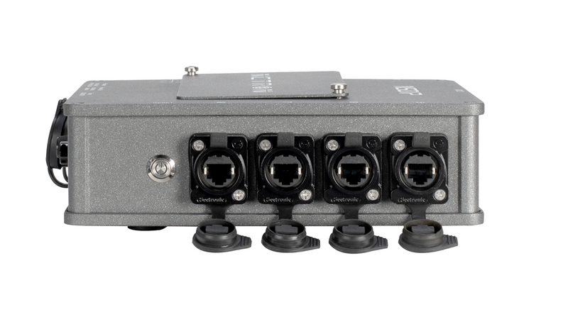 Elation NS8 IP