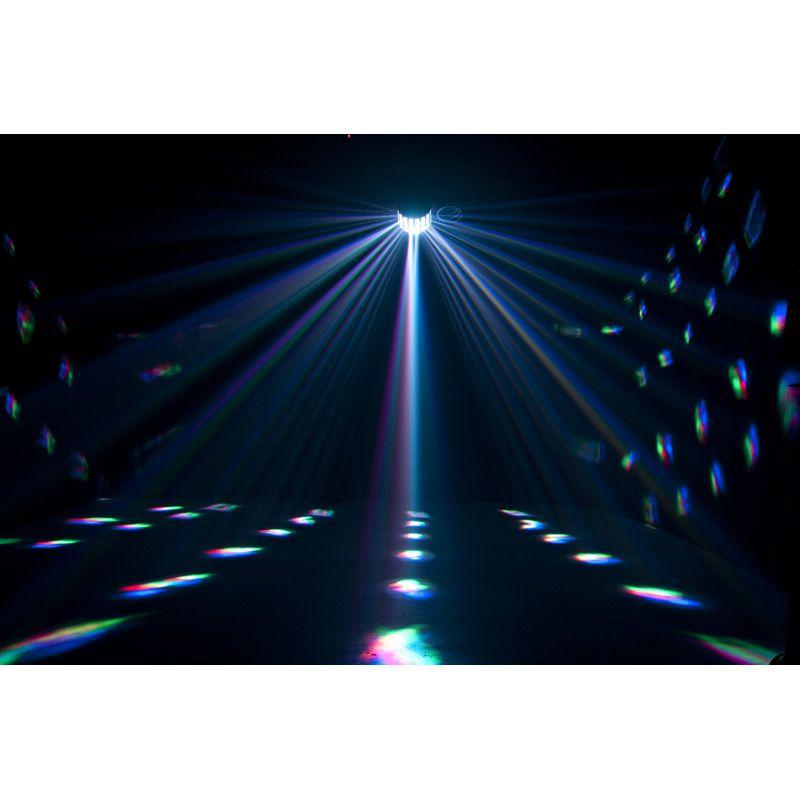ADJ Boom Box FX3 - BlowOut Specials
