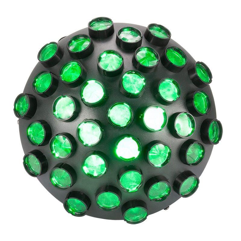 ADJ Startec RAYZER LED&レーザー照明 2台セット レーザーライト一覧 | イースペック株式会社