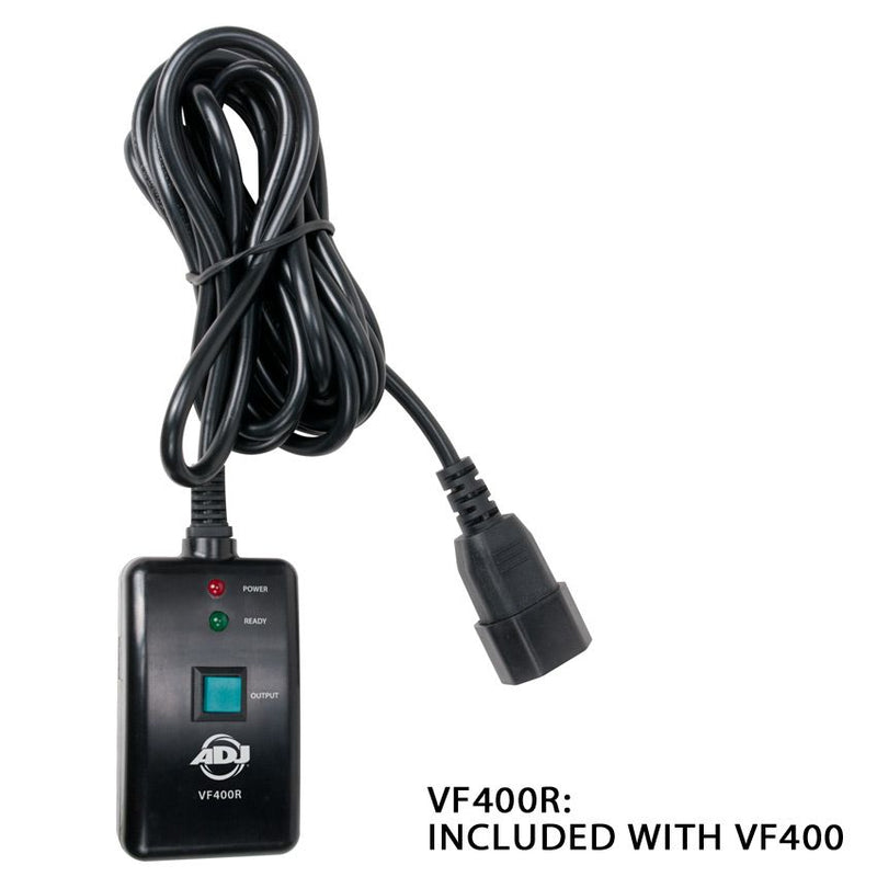 ADJ VF400