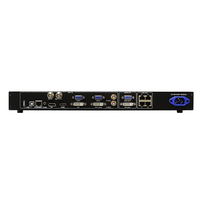 ADJ Novastar VX4S-N