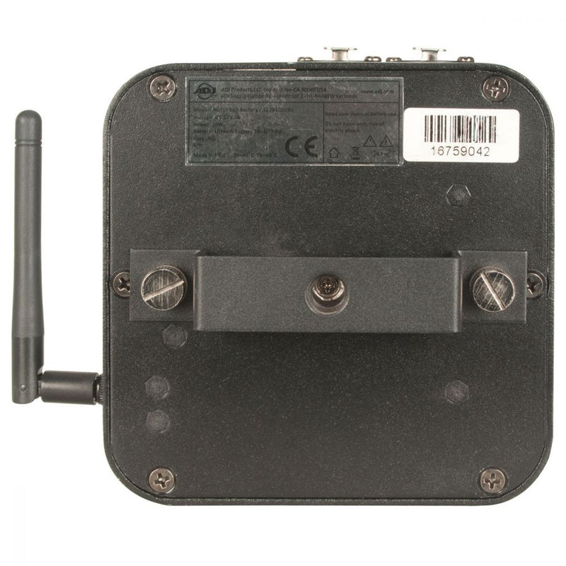 ADJ WiFLY EXR Battery