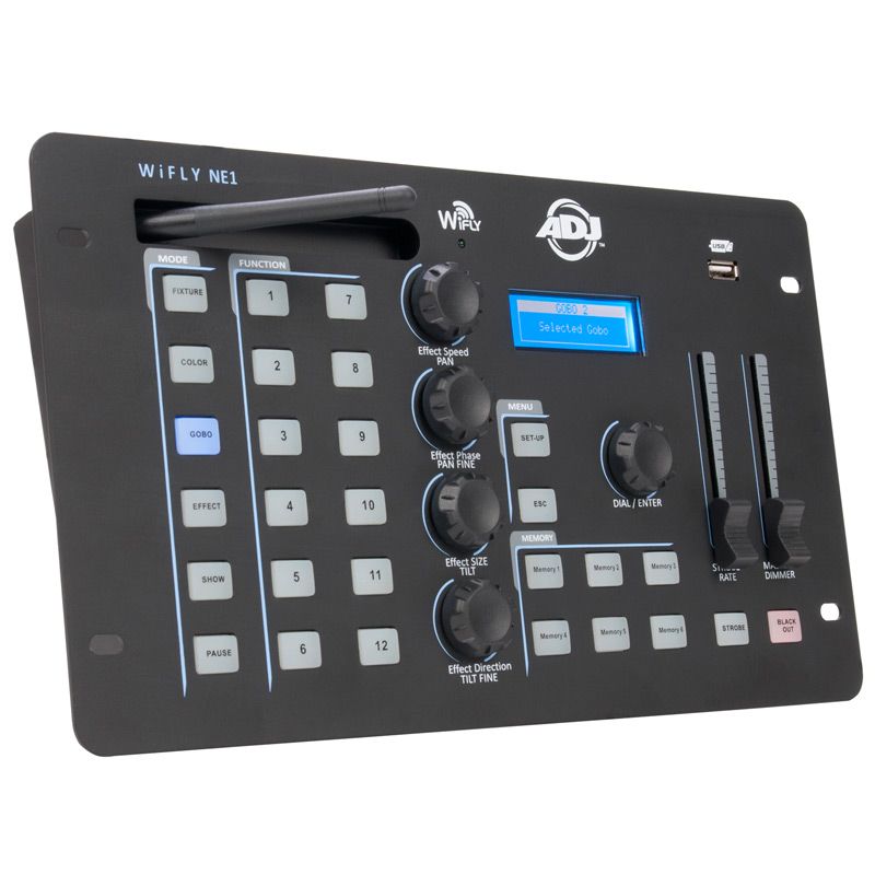 ADJ Wifly NE1 - BlowOut Specials