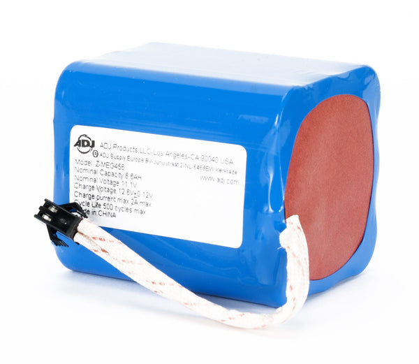 ADJ Z-MEG456