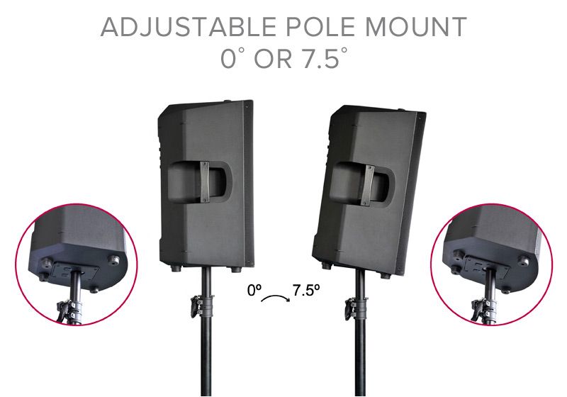 Avante Audio A10