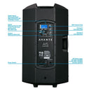 Avante Audio A15