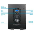 Avante Audio A15S